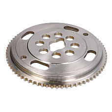 Set reparatie, diferential Wheel reduction gear repair kit Sungear CARRARO CARRARO 138722-CR