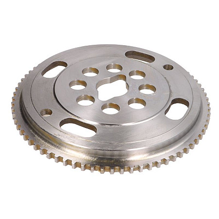 Set reparatie, diferential Wheel reduction gear repair kit Sungear CARRARO CARRARO 138722-CR