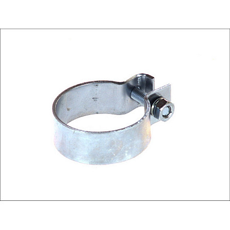 Colier, sistem de esapament Clema de esapament 685mm otel zincat CLAMP CL768OC