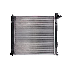 Radiator, racire motor Radiator motor Manual  HYUNDAI IX35 KIA SPORTAGE III SPORTAGE IV 1.7D/2.0D KOYORAD PL812557
