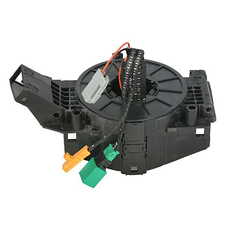 Arc spirala, Airbag Airbag clock spring DACIA LOGAN LOGAN EXPRESS LOGAN MCV SANDERO RENAULT TRAFIC II 1.2-2.5D 09.04- AKUSAN K00W044AKN