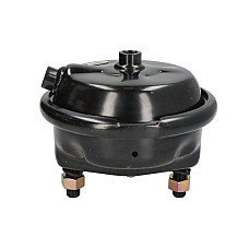 Cilindru de pretensionare Servomotor frana Fata/Spate 22 cursa: 60mm M16x15mm disc IVECO SBP 05-BCT22-W01