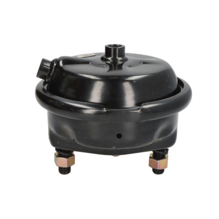 Cilindru de pretensionare Servomotor frana Fata/Spate 22 cursa: 60mm M16x15mm disc IVECO SBP 05-BCT22-W01
