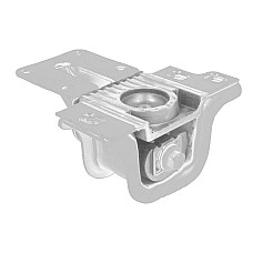 Suport motor Engine mount front L CITROEN JUMPER II FIAT DUCATO PEUGEOT BOXER 2.2D/2.3D 04.06- OE FIAT 1363378080