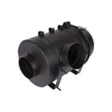 Carcasa filtru aer DAF XF 95 Producator PACOL BPD-DA006