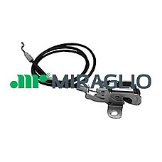 Incuietoare haion Door lock rear R CITROEN JUMPER II FIAT DUCATO PEUGEOT BOXER 09.05- MIRAGLIO 37/250