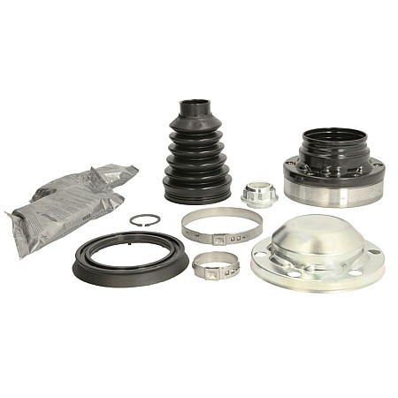 Set articulatie, planetara Articulatia arborelui cotit interior Dreapta/Stanga 28z/28z  VW MULTIVAN T5 MULTIVAN T6 TRANSPORTER T5 TRANSPORTER T6 TRANSPORTER T6 / CARAVELLE T6 2.0/2.0CNG/2.0D 11.03-12.19 SPIDAN 0.036113