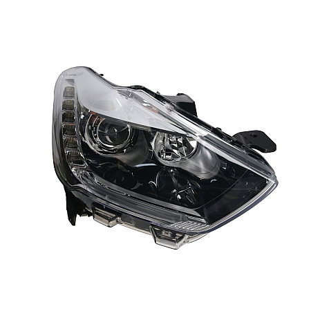 Far Lampa frontala Dreapta D1S/H1/LED electric culoare insert: cromat  CITROEN DS5 VISTEON 20-200-01133