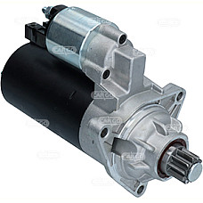 Electromotor 12V 2kW  VW CALIFORNIA T4 CAMPER TRANSPORTER T4 2.5D/2.8 05.98-04.03 HC-CARGO CAR116340