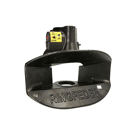 Cupla remorca Elemente de cuplare falci 5050 RINGFEDER RI14991392