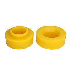 Bucsa suspensie Suspension sleeve 2pcs fitting position: rear OPEL FRONTERA B 2.2/2.2D/3.2 09.98-07.04 DEUTER DEUPSTOFB50