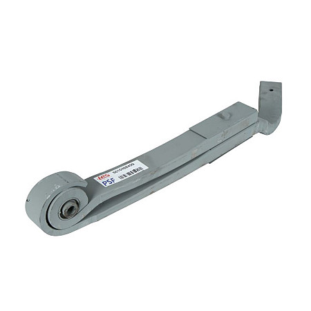Pachet arc cu foi Arc lamelar Spate Stanga 2/4880615/525 RVI MIDLUM 01.00- TES 50104884990019