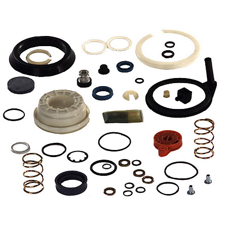 Set reparatie, cilindru cuplare ... TRUCK TECHNIC WSK.28.4