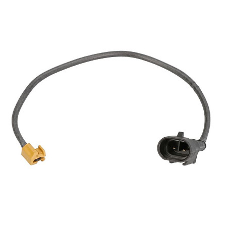 Senzor de avertizare,uzura placute de frana Senzor uzura placute frana Spate IVECO DAILY III 2.3D-3.0D 05.99-07.07 BOSCH 1 987 474 576