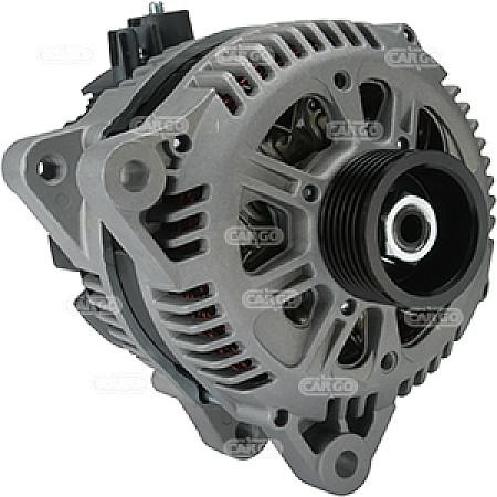 Alternator 14V 150A  CITROEN BERLINGO BERLINGO/MINIVAN C5 I C5/KOMBI C8 EVASION JUMPER I JUMPY I XANTIA XANTIA/KOMBI XSARA XSARA PICASSO XSARA/HATCHBACK 1.9D-2.2D 06.96- HC-CARGO CAR112460