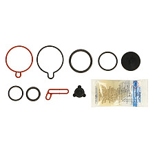 Supapa magnetica Kit de reparare a valvelor ECAS kitul contine: sigilii WABCO 472 890 925 2
