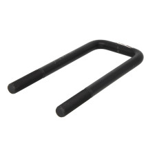 Brida arc Frunze catus de primavara M16x15mm 845mmx160mm MERCEDES ACTROS 04.96- SCHOMACKER 98413160-S