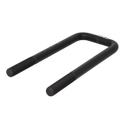 Brida arc Frunze catus de primavara M16x15mm 845mmx160mm MERCEDES ACTROS 04.96- SCHOMACKER 98413160-S