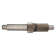 Ax articulatie fata, cutie de viteza Indirect shaft EURORICAMBI 95531511