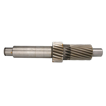 Ax articulatie fata, cutie de viteza Indirect shaft EURORICAMBI 95531511
