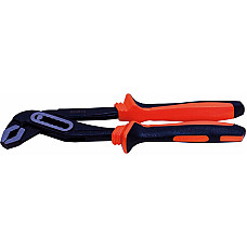 &quot;Cleste teava/pompa apa Pliers adjustable bent size: 10&quot;&quot;&quot; PROFITOOL 0X820510
