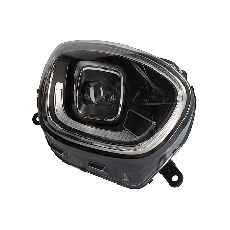 Farul departe R LED fits MINI COUNTRYMAN F60 1016 0620 MAGNETI MARELLI 711451001205