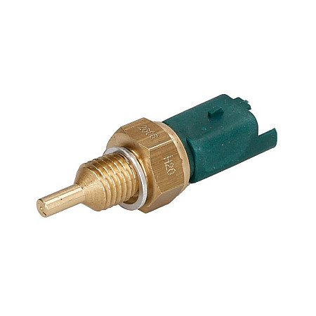 Senzor,temperatura lichid de racire Senzor temperatura lichid racire numar pini: 2 verde DS DS 3 CITROEN BERLINGO BERLINGO/MINIVAN C-ELYSEE C1 II C15/MINIVAN C2 C3 AIRCROSS II C3 I C3 II 1.0-3.0 02.96- VERNET VEWS2606