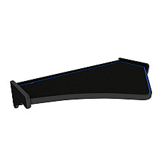 Raft interior cabina ofer Raftul cabinei mijloc mijloc culoare: albastru serie: CLASSIC RENAULT F-CORE F-CORE PK26 BLUE