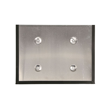 Semn de avertizare Pockets for boards 40 x 30cm CARGOPARTS CARGO-T002