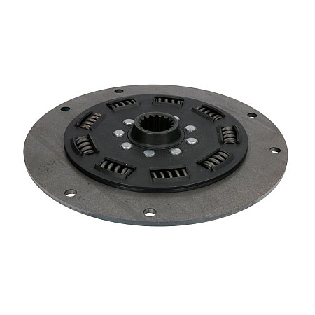 Placa presiune ambreiaj Amortizor de torsiune diametru: 373mm numar dinti: 16 buc 35 DEUTZ FAHR 100 100 MK2 100 MK3 105 105 MK2 105 MK3 4.70 MK1 4.80 MK1 4.85 MK1 4.90 MK1 4.95 MK1 6.01 KAWE 2930N KW