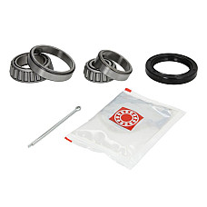 Kit rulmenti roata Kit rulment roata Fata/Spate 1746x3988x1461 FORD CAPRI III ESCORT III ESCORT IV GRANADA GRANADA I GRANADA II ORION I ORION II ORION III P 100 I 1.1-3.0 01.72-12.93 FAG Bearings 713 6781 50