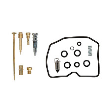 Kit reparatie carburator for number of carburettors 1 KAWASAKI KL KLR 600 1984-1994 KEYSTER KK-0180NFR
