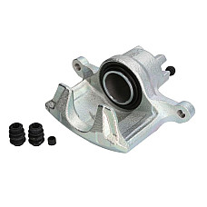 Etrier frana Etrier de frana cu disc Fata Dreapta CHRYSLER SEBRING CITROEN C4 AIRCROSS DODGE CALIBER JEEP COMPASS PATRIOT MITSUBISHI ASX LANCER VIII OUTLANDER II 1.5-3.0 06.06- BUDWEG 344331