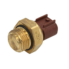 Comutator temperatura, ventilator radiator Radiator fan the thermal switch  SUZUKI LT-A 450-750 2005-2012 TOURMAX RFS-509R