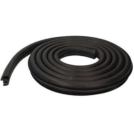 Cheder usa Sliding door seal FIAT DOBLO I 03.01-01.10 BLIC 5703-04-2042506P