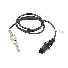 Senzor, temperatura gaze evacuare Senzor temperatura evacuare ALFA ROMEO 147 GT 1.9D 04.01-09.10 NRF NRF 707163