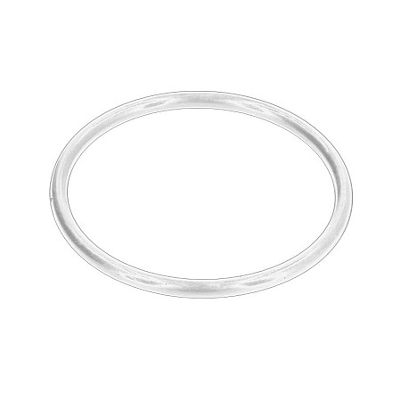 Etansare ulei, transmisie manuala O-ring al cutiei de viteze JOHN DEERE OE JOHN DEERE P50631-JD
