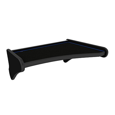 Raft interior cabina ofer Raftul cabinei mijloc mijloc culoare: albastru serie: CLASSIC SCANIA F-CORE F-CORE PK28 BLUE
