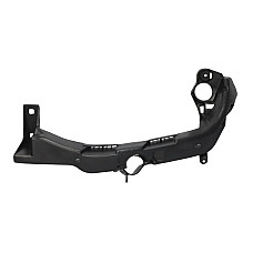 Suport far Headlight mounting header panel L plastic  BMW 3 E92 E93 09.06-03.10 BLIC 6508-05-0062245P