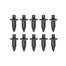 Elemente de asamblare moto Pinul de tapiterie HONDA CB CBR GL NRX NSA ST VT 1970-2017 ROMIX ROM C70454
