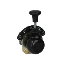 Supapa perna aer Supapa de reglare a inaltimii conectori: M16x15 KNORR SV 3164