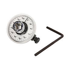 "Unelte pt cuplu Indicator de moment unghiular 1/2 "" pt masurare si strangere la cuplu" SEALEY SEA VS530