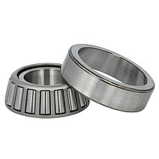 Rulment roata 30x62x21 25 con rulment 32206 / TIMKEN / TIMKEN 32206 /TIMKEN/