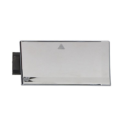 Acoperire, bara protectie Element bara capacul farului Dreapta MERCEDES ACTROS MP4 / MP5 07.11- PACOL MER-FB-038R