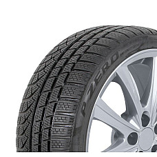 Anvelopa de iarna PKW 3140600 P Zero Winter PIRELLI Iarna Anvelopa turism FR 3PMSF M+S N1 etichete: Din data de 01.05.2021: eficienta combustibil - D aderenta pe teren umed - B clasa de masurare a zgomotului i PIRELLI 235/40R19 ZOPI 92V PZWN1