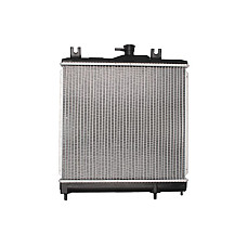 Radiator, racire motor Radiator motor Automat  HONDA CIVIC VIII 1.8 KOYORAD PL081895