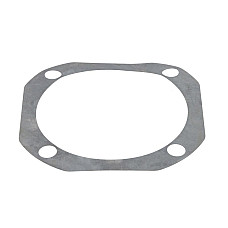 Set reparatie, diferential Differential element gasket/seal 02mm CARRARO CARRARO 535829-CR