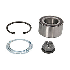 Kit rulmenti roata Kit rulment roata Fata Dreapta/Stanga 42x77x39 DACIA DOKKER DOKKER EXPRESS/MINIVAN LODGY RENAULT CAPTUR I CLIO III GRAND SCENIC II MEGANE II SCENIC II 0.9-2.0D 11.02- FAG Bearings 713 6308 50