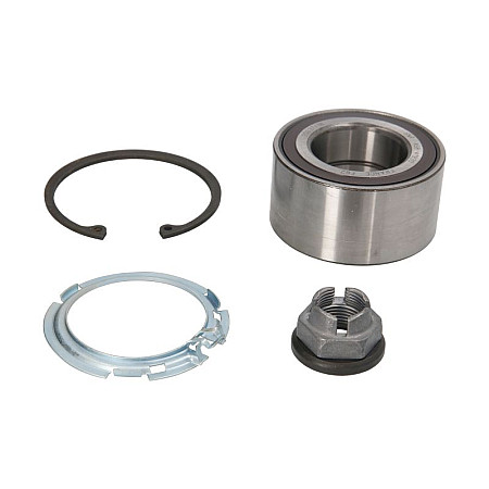 Kit rulmenti roata Kit rulment roata Fata Dreapta/Stanga 42x77x39 DACIA DOKKER DOKKER EXPRESS/MINIVAN LODGY RENAULT CAPTUR I CLIO III GRAND SCENIC II MEGANE II SCENIC II 0.9-2.0D 11.02- FAG Bearings 713 6308 50