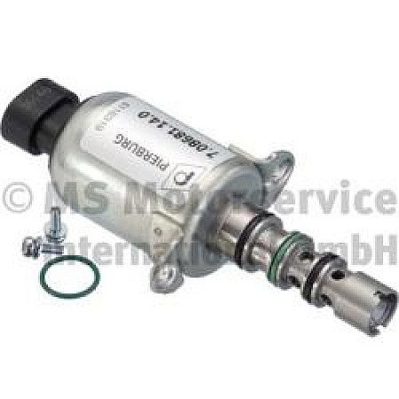 Supapa, transmisie hidraulica automata Camshaft phasing unit FIAT DUCATO 2.3D/3.0D 07.06- PIERBURG 7.08681.14.0